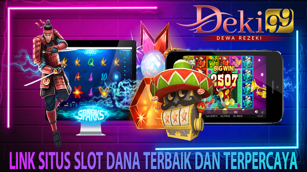 Deki99 Slot Pulsa Indosat : Link Situs Slot Terpercaya Deposit Pulsa Indosat 5000 Paling Ampuh Hari Ini Gampang Keluar Petir X500